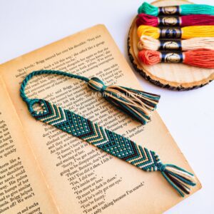 بوکمارک چینه‌ باف