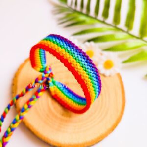 دستبند دوستی 7 چاکراه