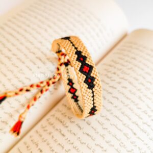 دستبند مردانه کویر