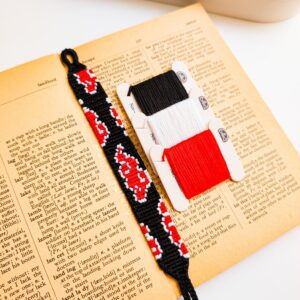 دستبند ابر آکاتسوکی